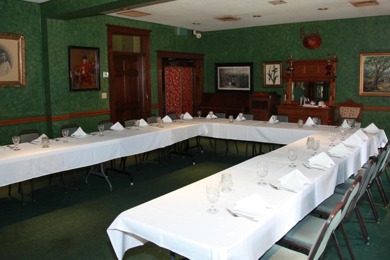 | The Winter Inn