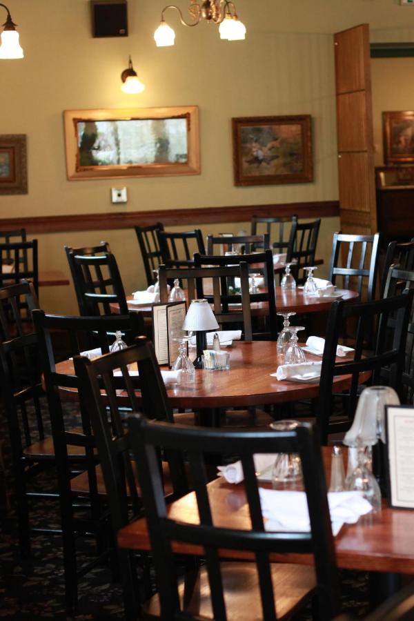 | The Winter Inn