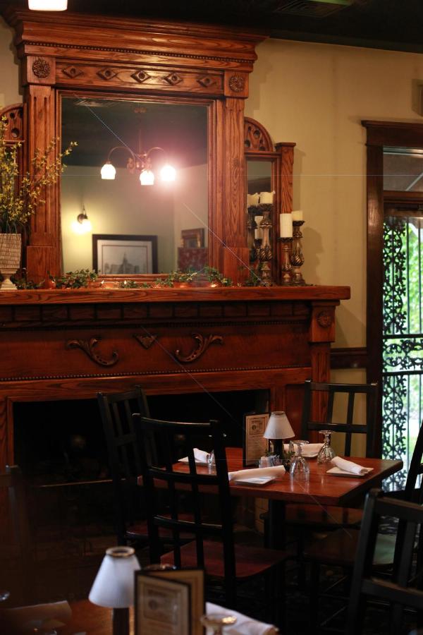 | The Winter Inn