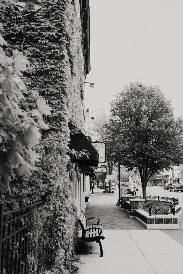 | The Winter Inn