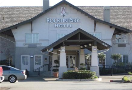  | Rocklin Park Hotel