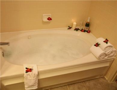  | Rocklin Park Hotel