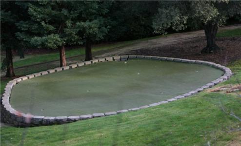  | Rocklin Park Hotel