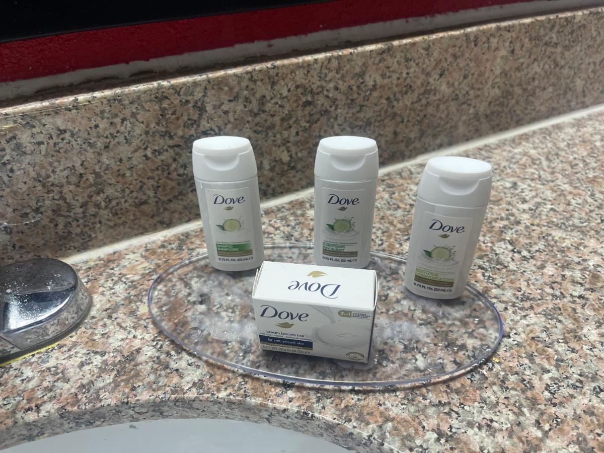King Room - Mobility Access Non Smoking at Super 8 by Wyndham Monroe