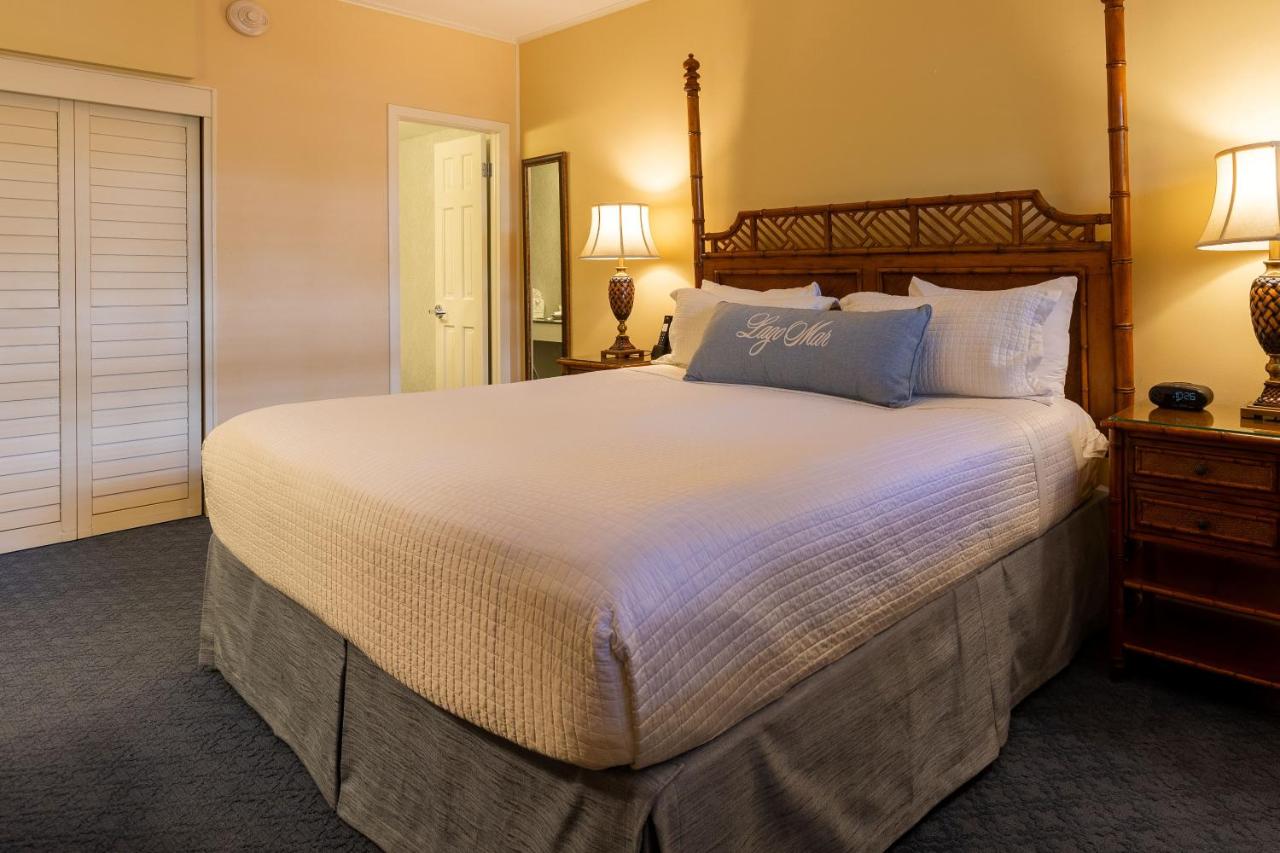 King Suite with Ocean View at Lago Mar Beach Resort & Club