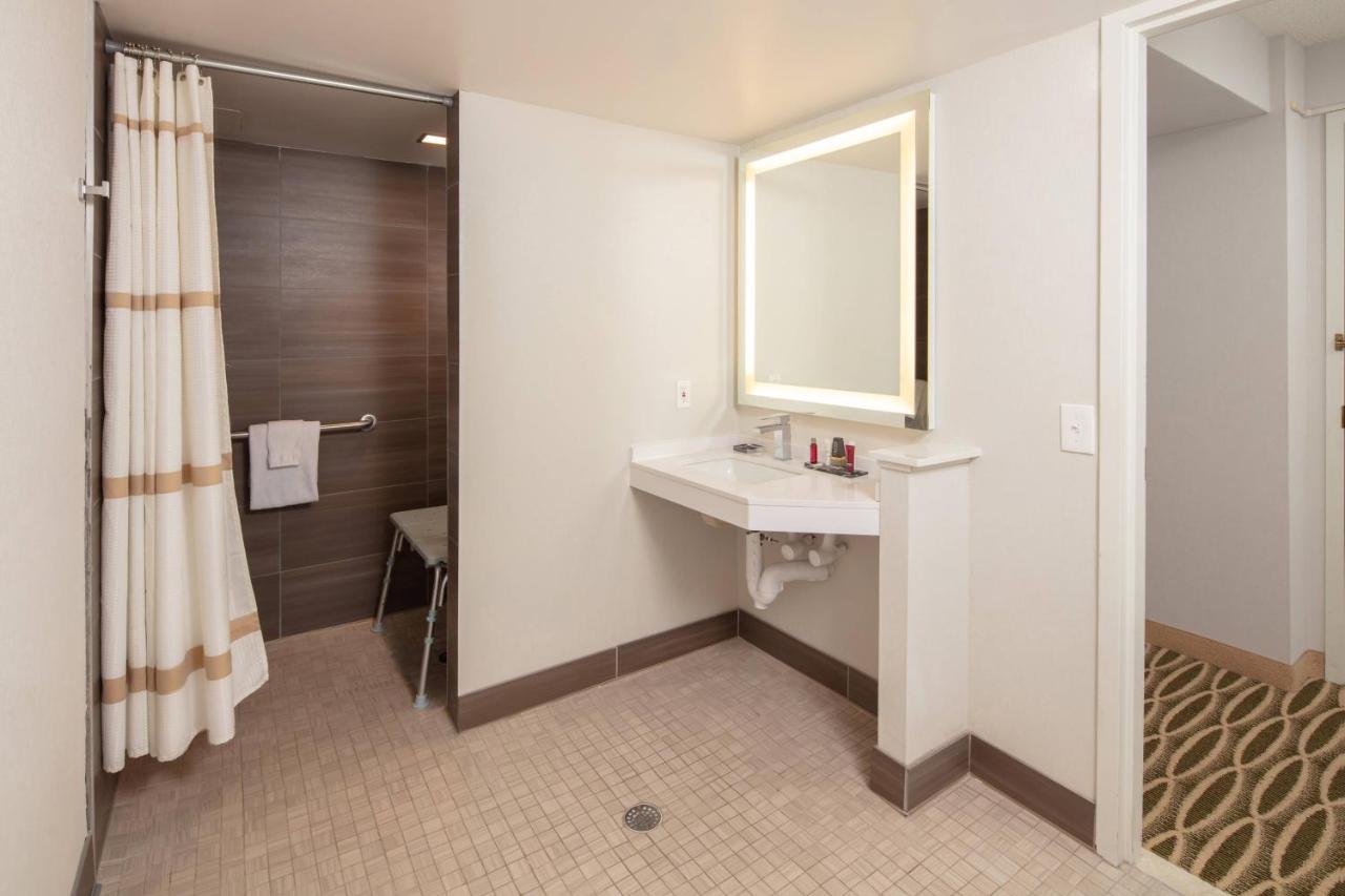 | Minneapolis Marriott Southwest