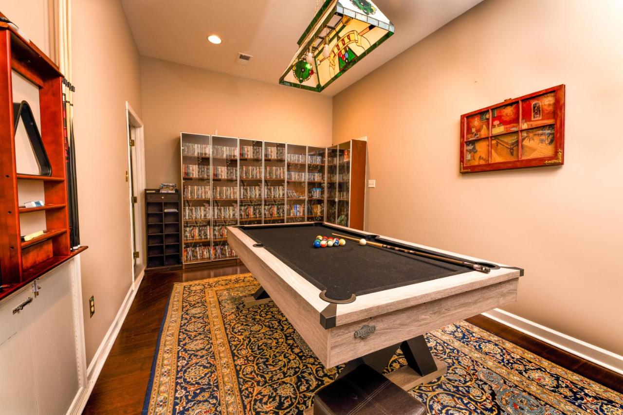 | Stone Manor Boutique Inn