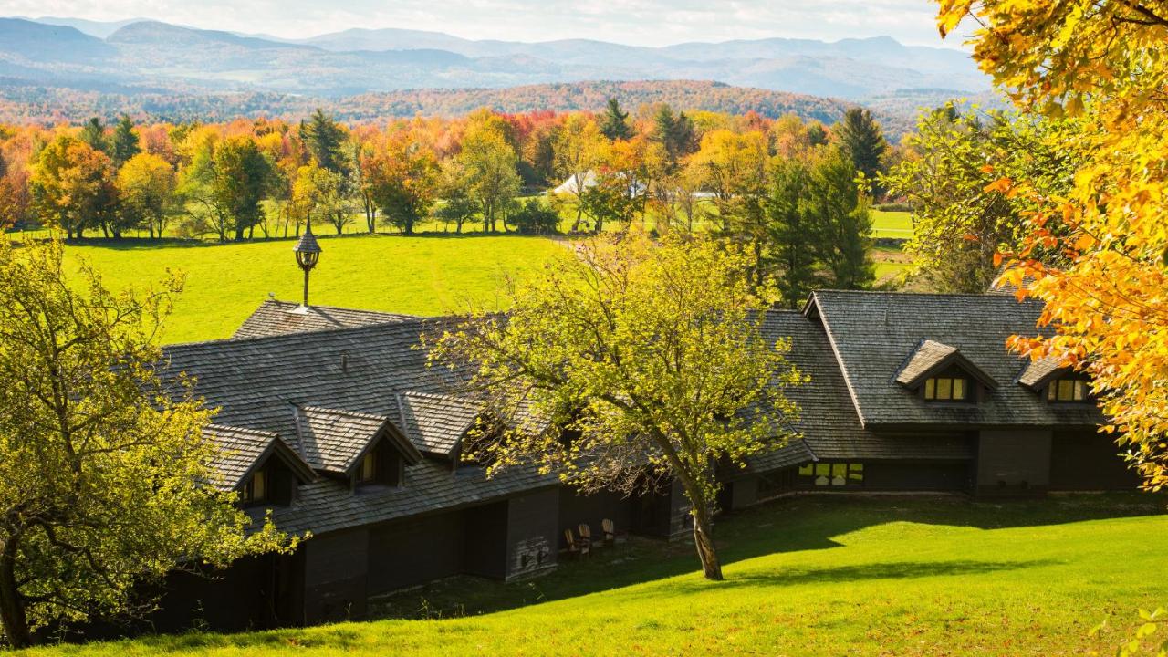  | Trapp Family Lodge