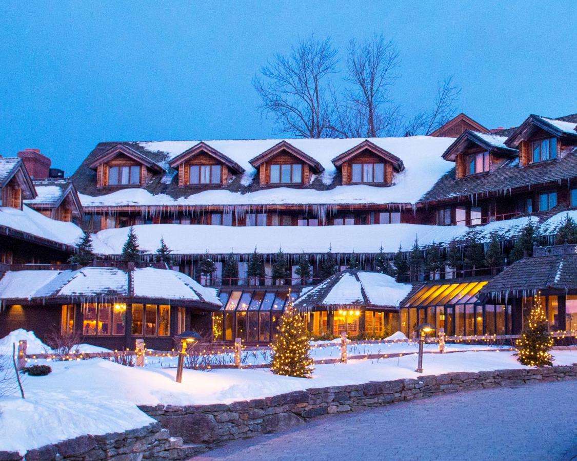 | Trapp Family Lodge