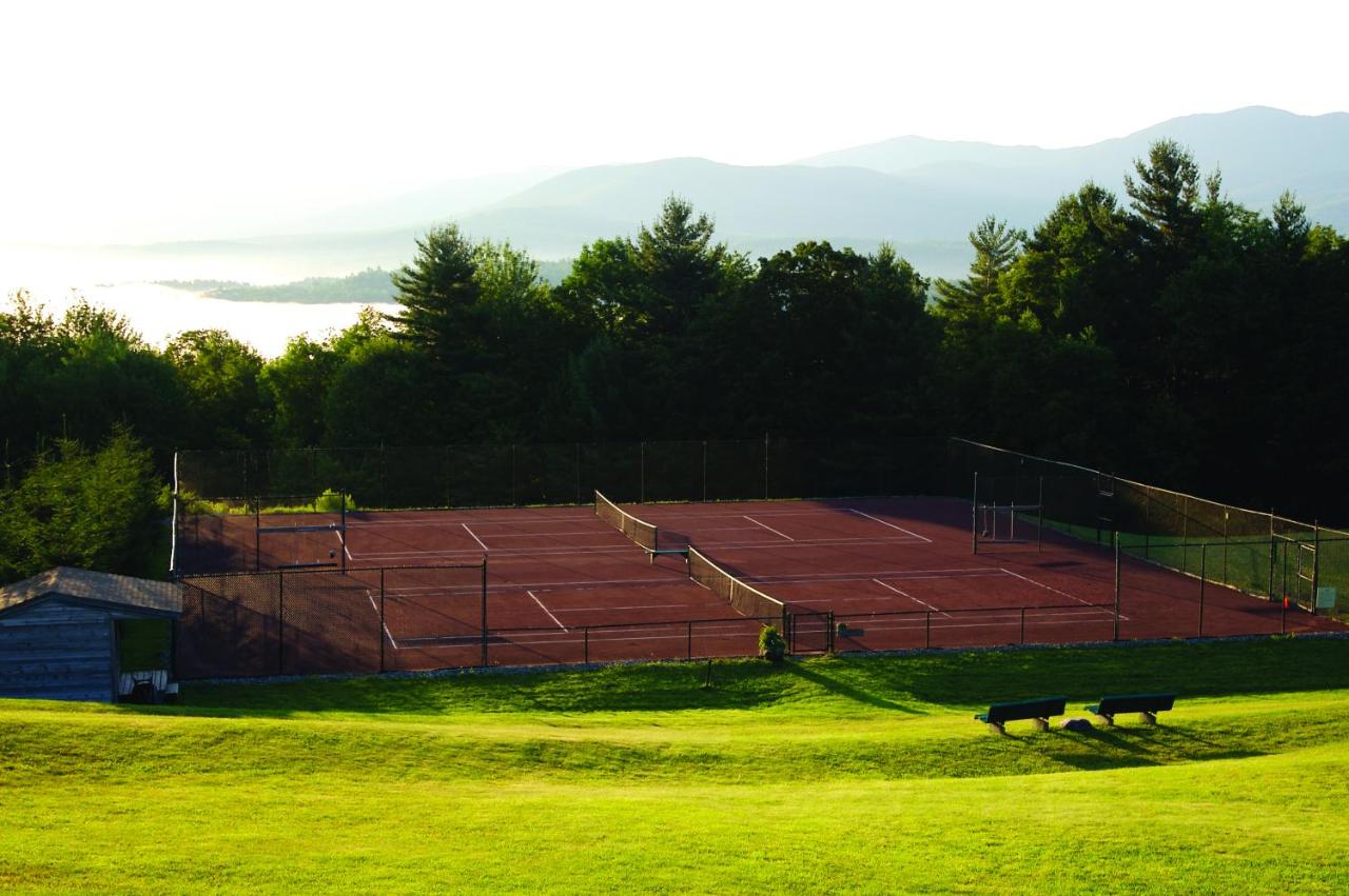 | Trapp Family Lodge