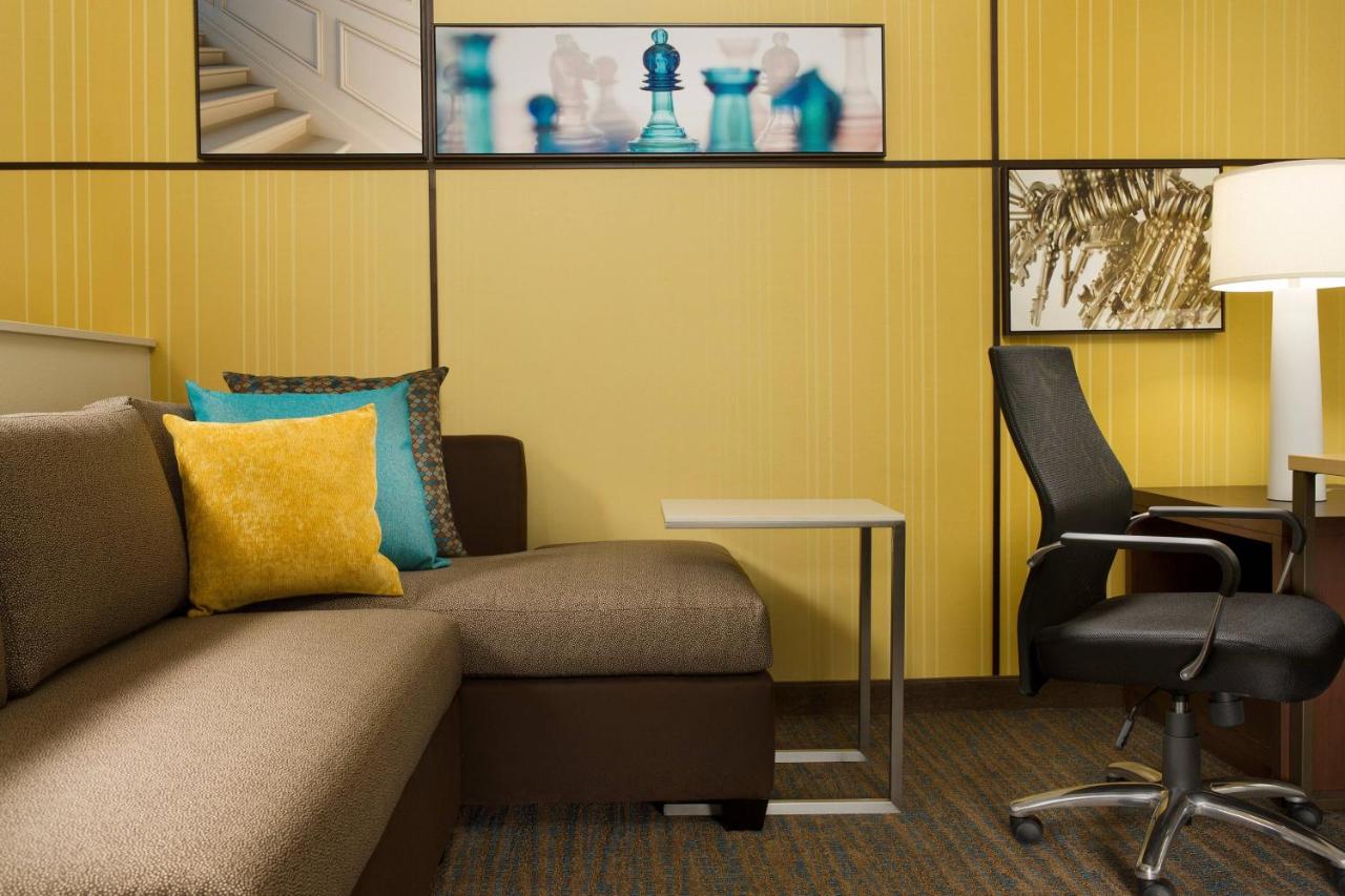  | Residence Inn by Marriott Tyler