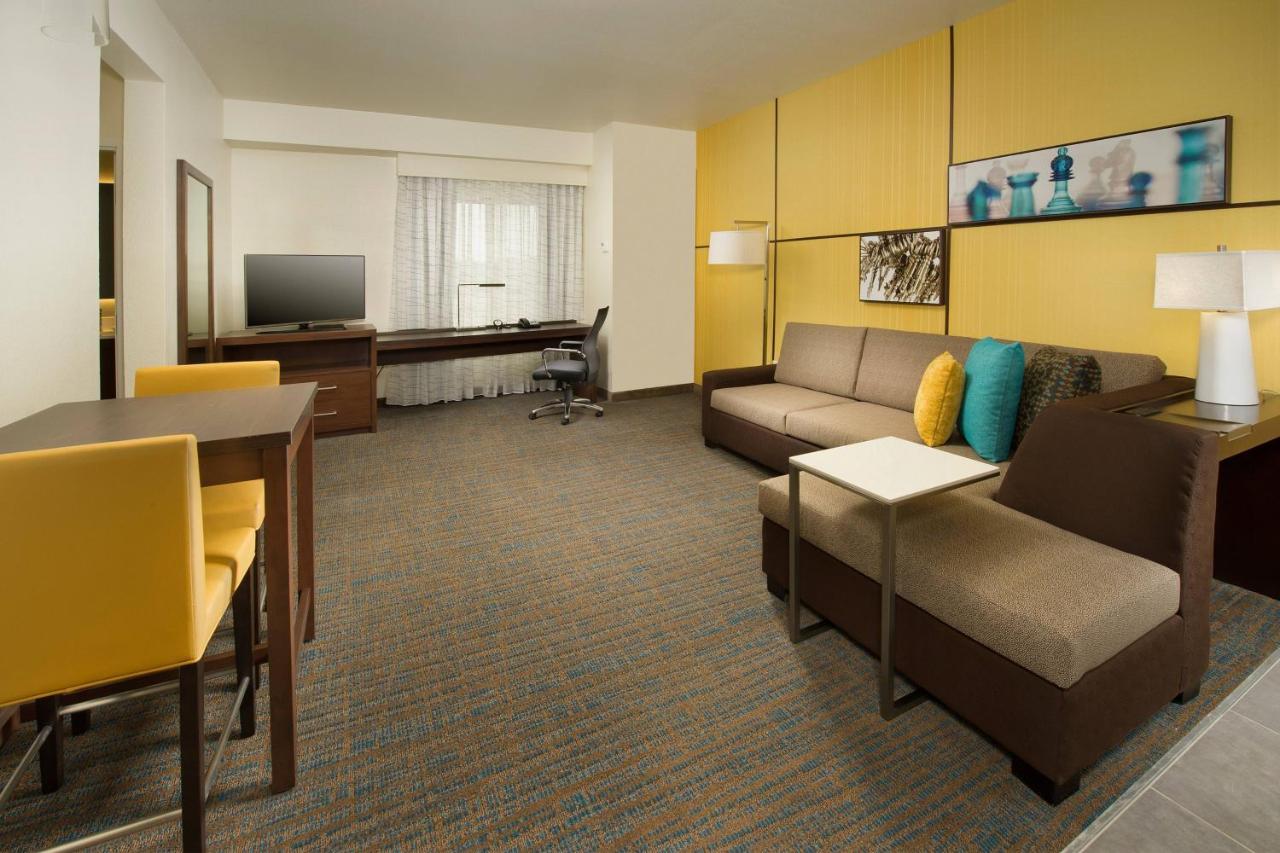  | Residence Inn by Marriott Tyler