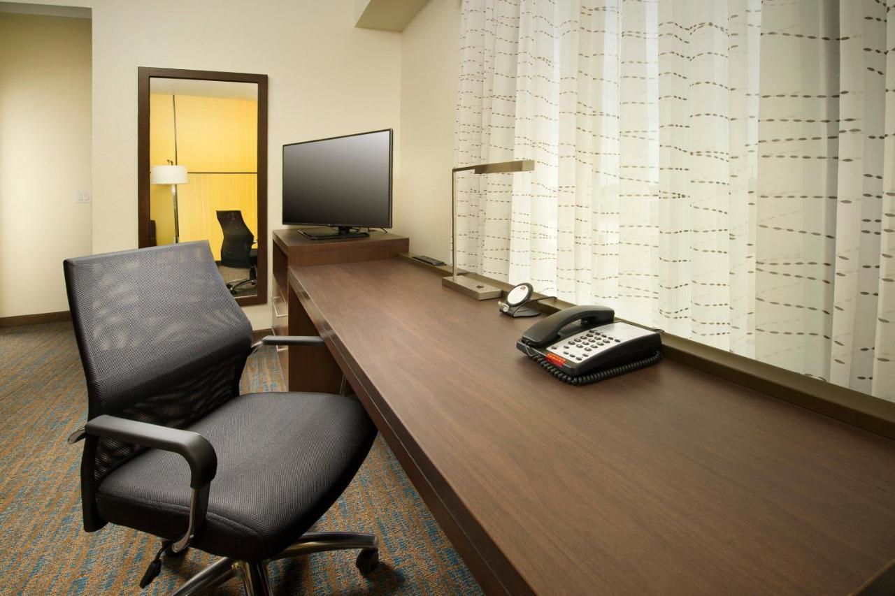  | Residence Inn by Marriott Tyler