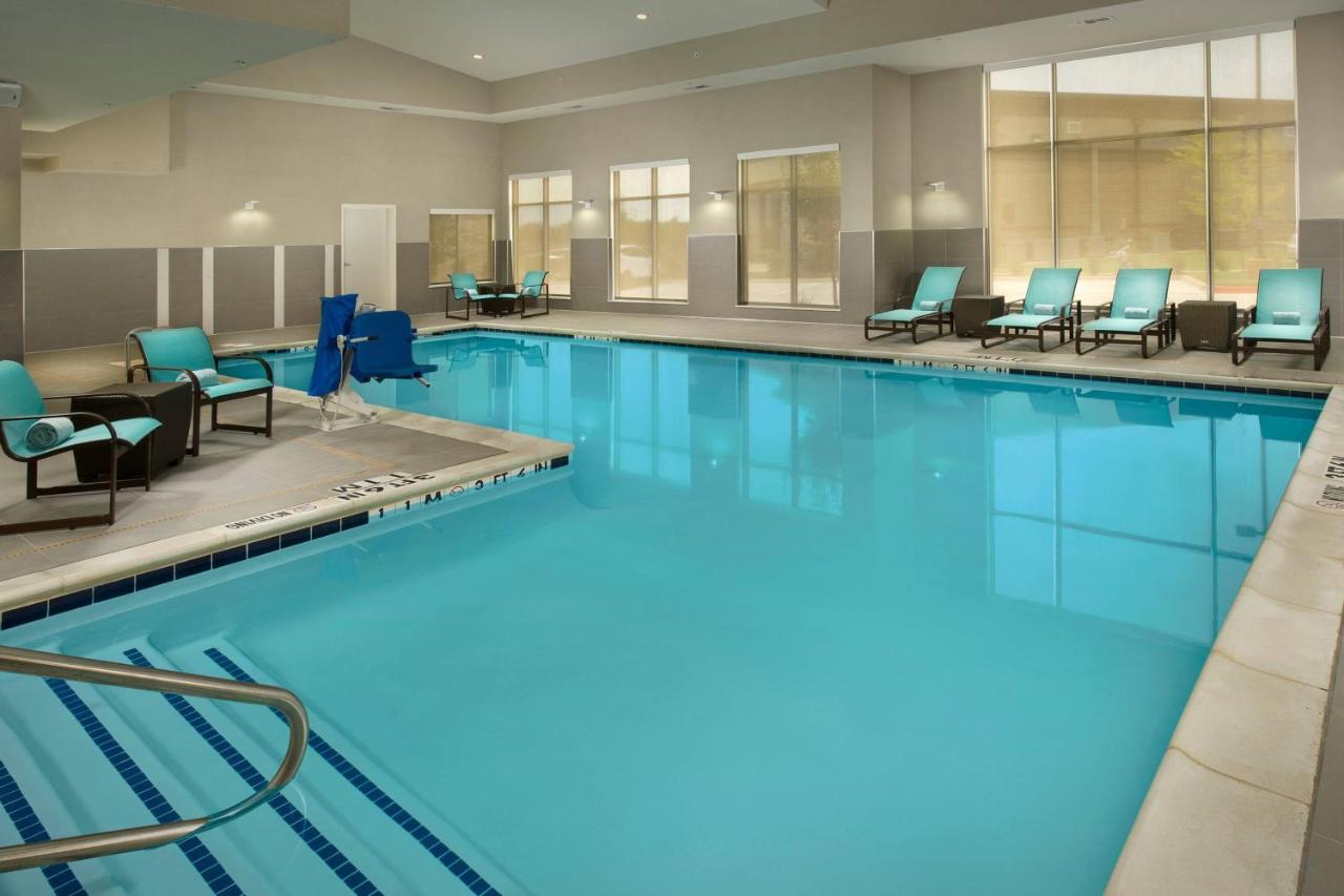  | Residence Inn by Marriott Tyler