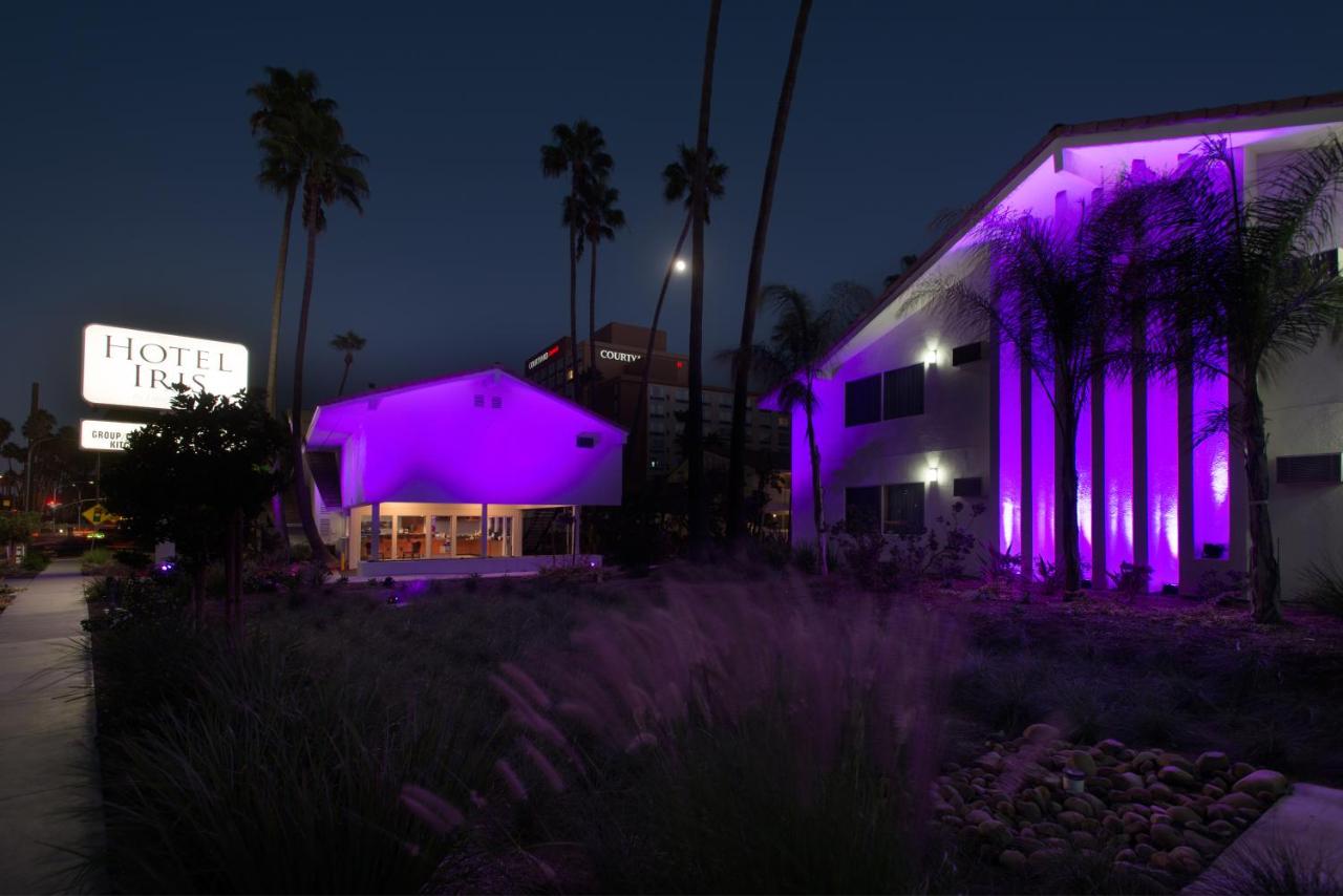 | Hotel Iris - Mission Valley-San Diego Zoo-SeaWorld