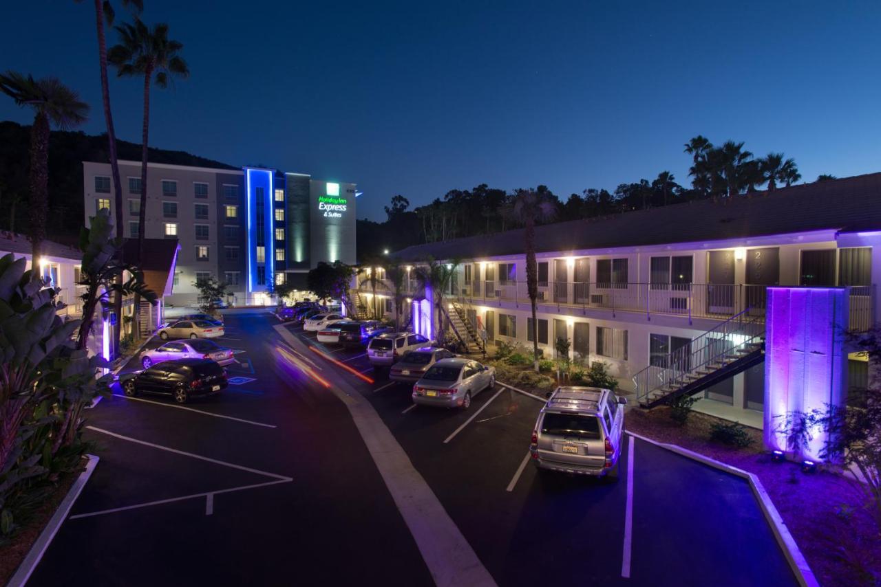 | Hotel Iris - Mission Valley-San Diego Zoo-SeaWorld