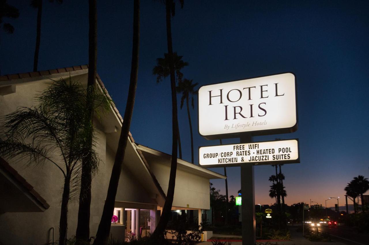 | Hotel Iris - Mission Valley-San Diego Zoo-SeaWorld