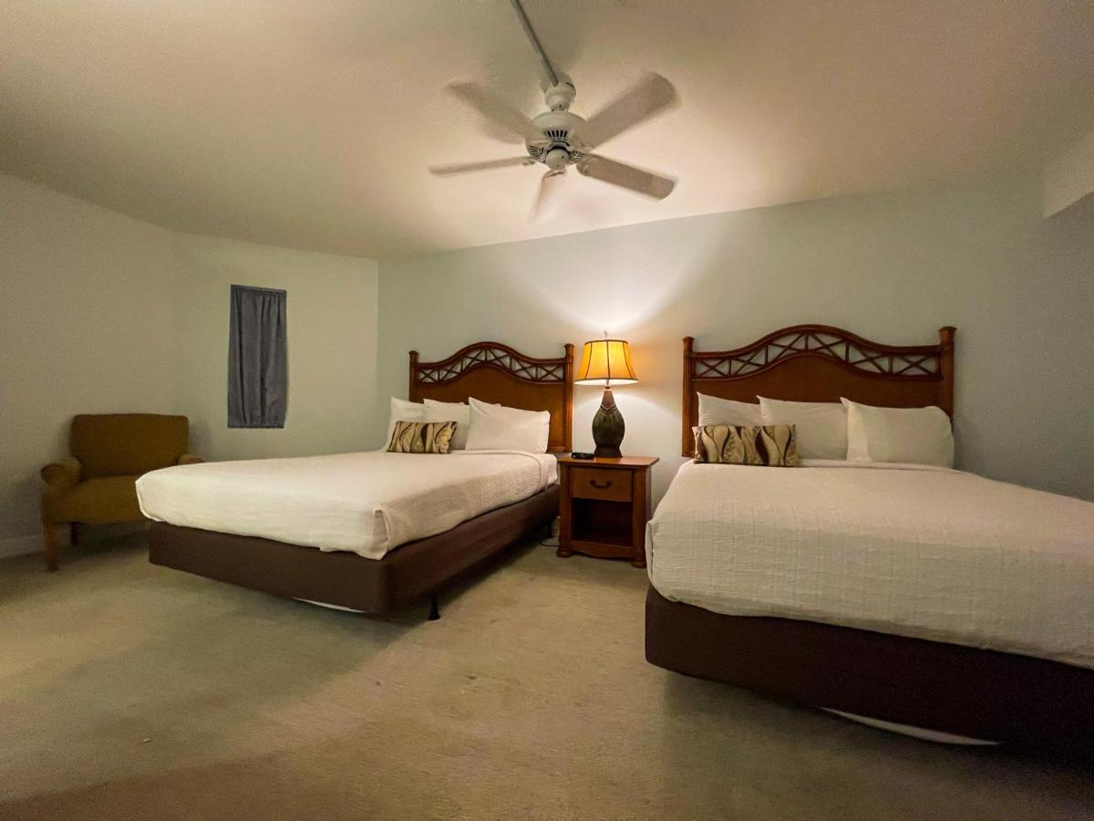 Two Bedroom Ocean View at Bluegreen Vacations Horizon at 77th an Ascend Resort