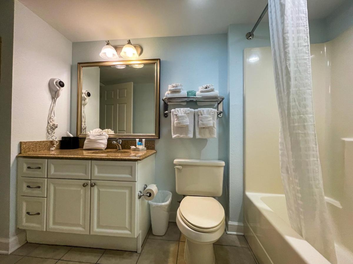 Two Bedroom Ocean View at Bluegreen Vacations Horizon at 77th an Ascend Resort