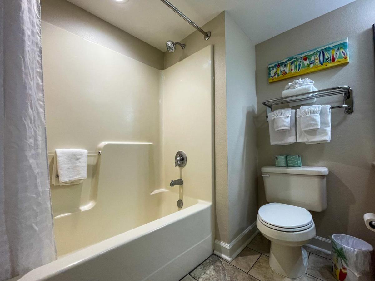 Two Bedroom Suite with Ocean View at Bluegreen Vacations Horizon at 77th an Ascend Resort