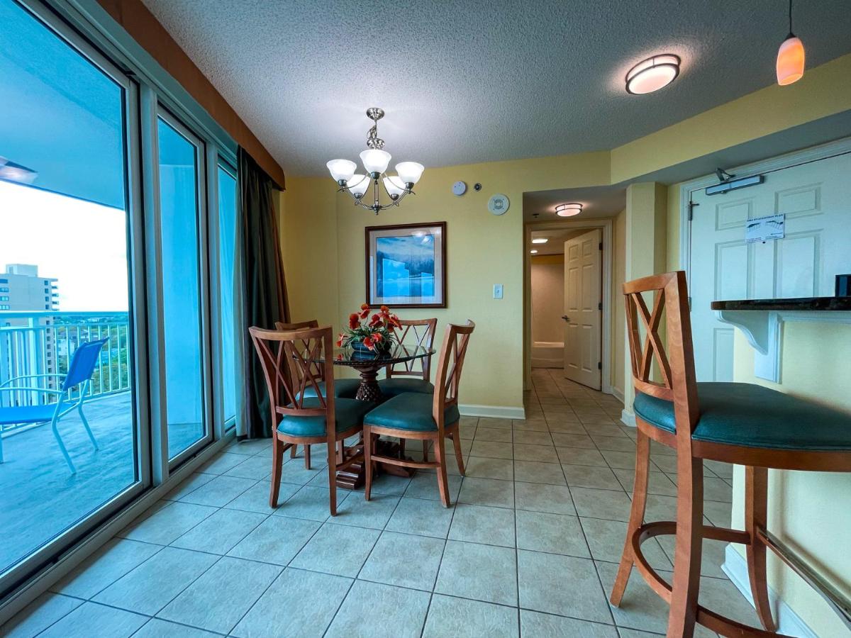 One-Bedroom Residential View at Bluegreen Vacations Horizon at 77th an Ascend Resort