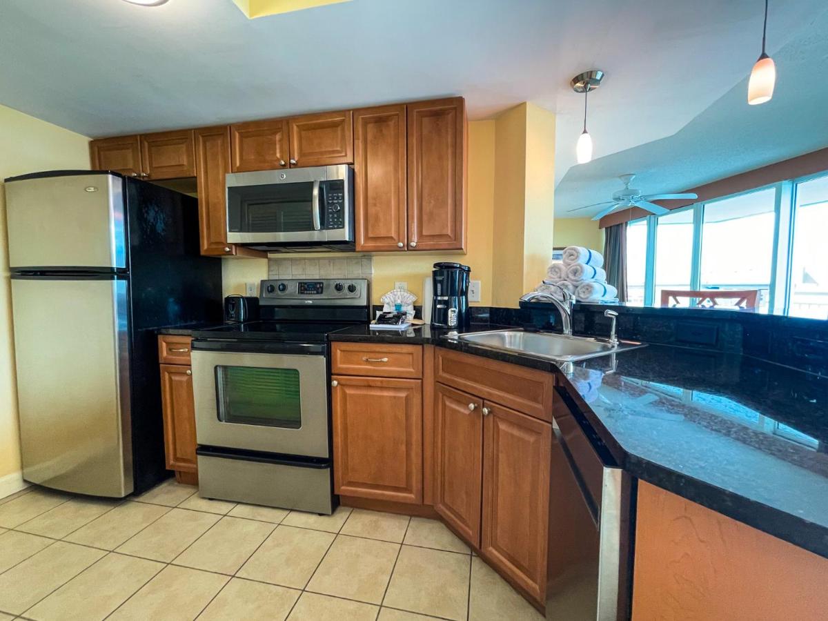 One-Bedroom Residential View at Bluegreen Vacations Horizon at 77th an Ascend Resort