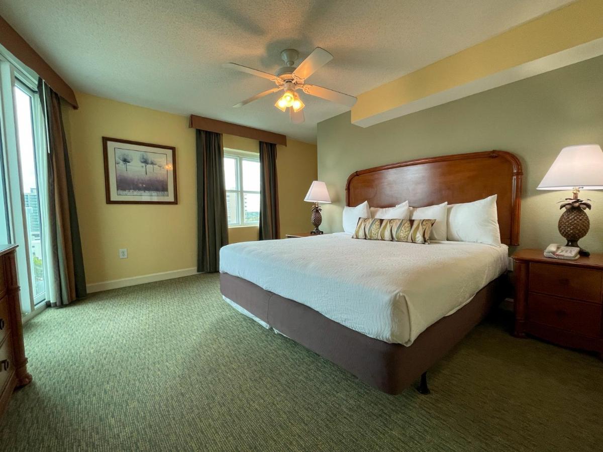 One-Bedroom Residential View at Bluegreen Vacations Horizon at 77th an Ascend Resort