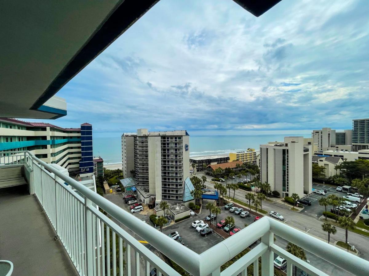 One-Bedroom Residential View at Bluegreen Vacations Horizon at 77th an Ascend Resort