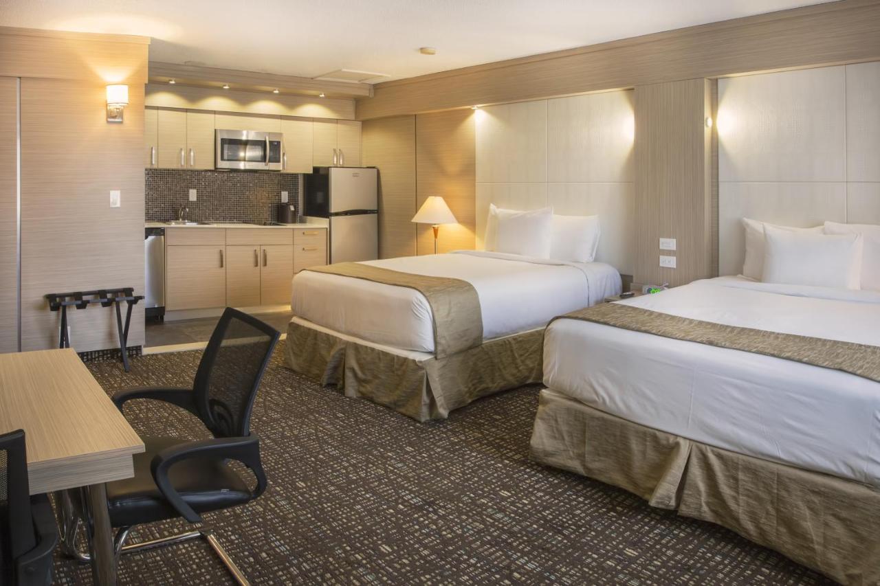 | Ocean Beach Palace Hotel and Suites