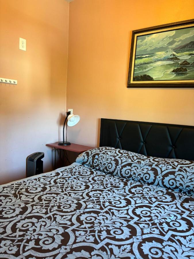 | HI - San Luis Obispo Hostel