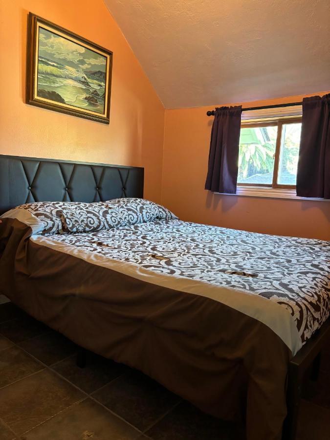 | HI - San Luis Obispo Hostel