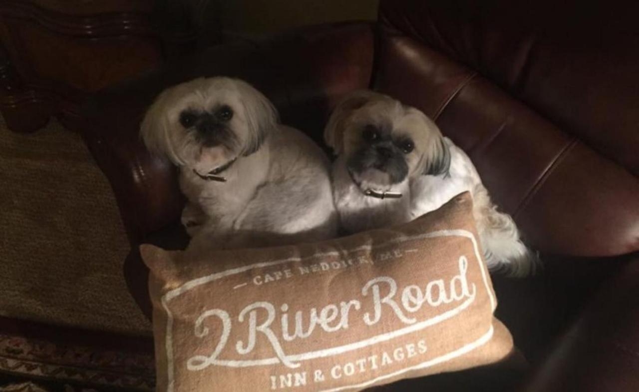 | 2 River Road Inn Cottages