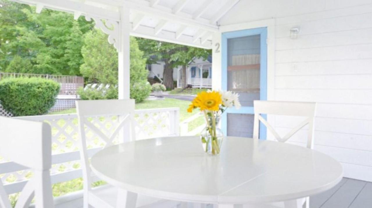 | 2 River Road Inn Cottages