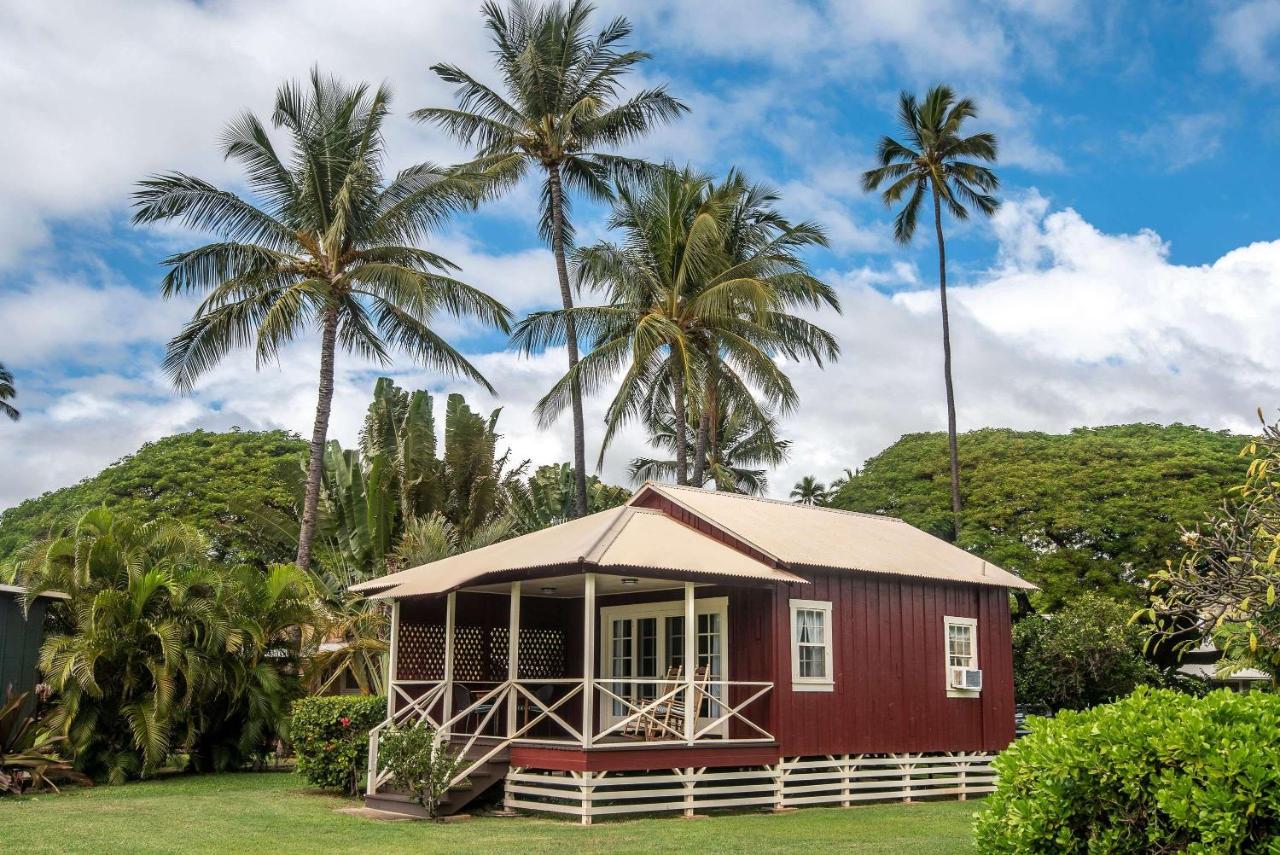  | Waimea Plantation Cottages, a Coast Resort