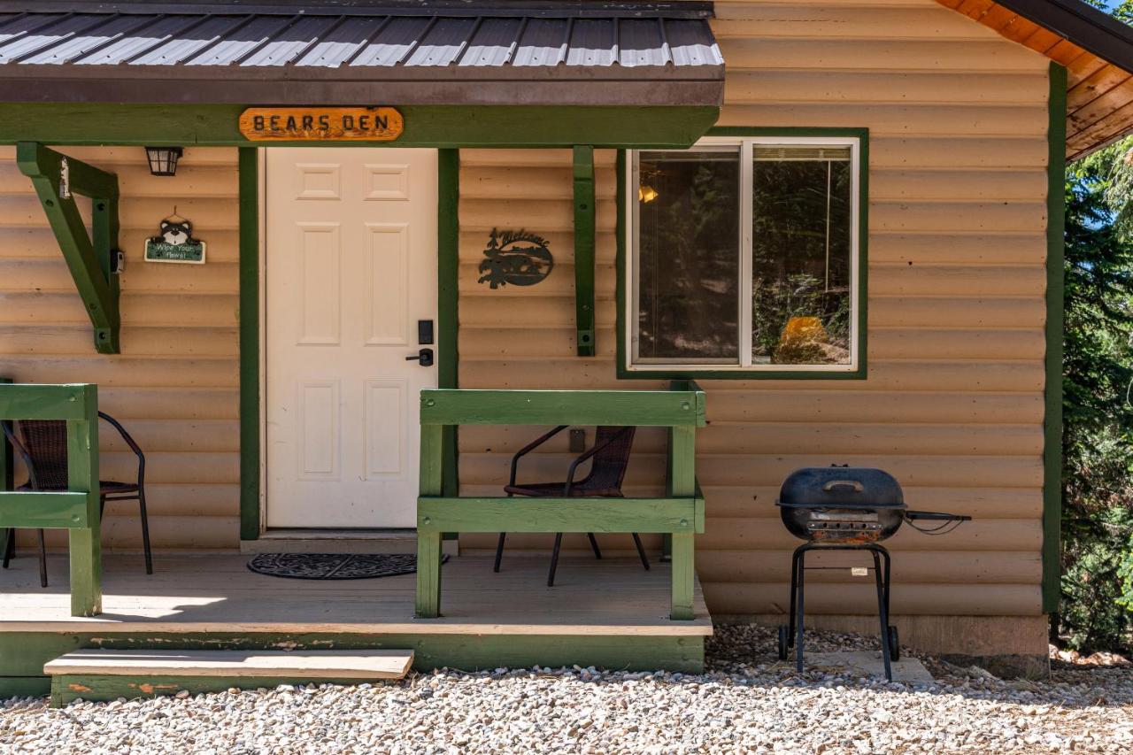 | Duck Creek Village Inn