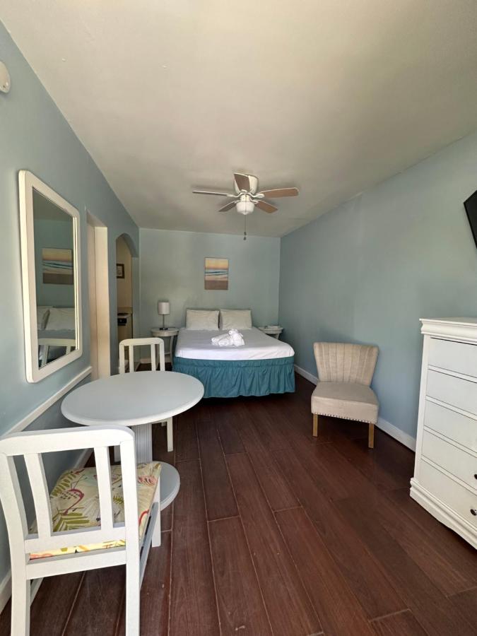  | St Maurice Beach Inn
