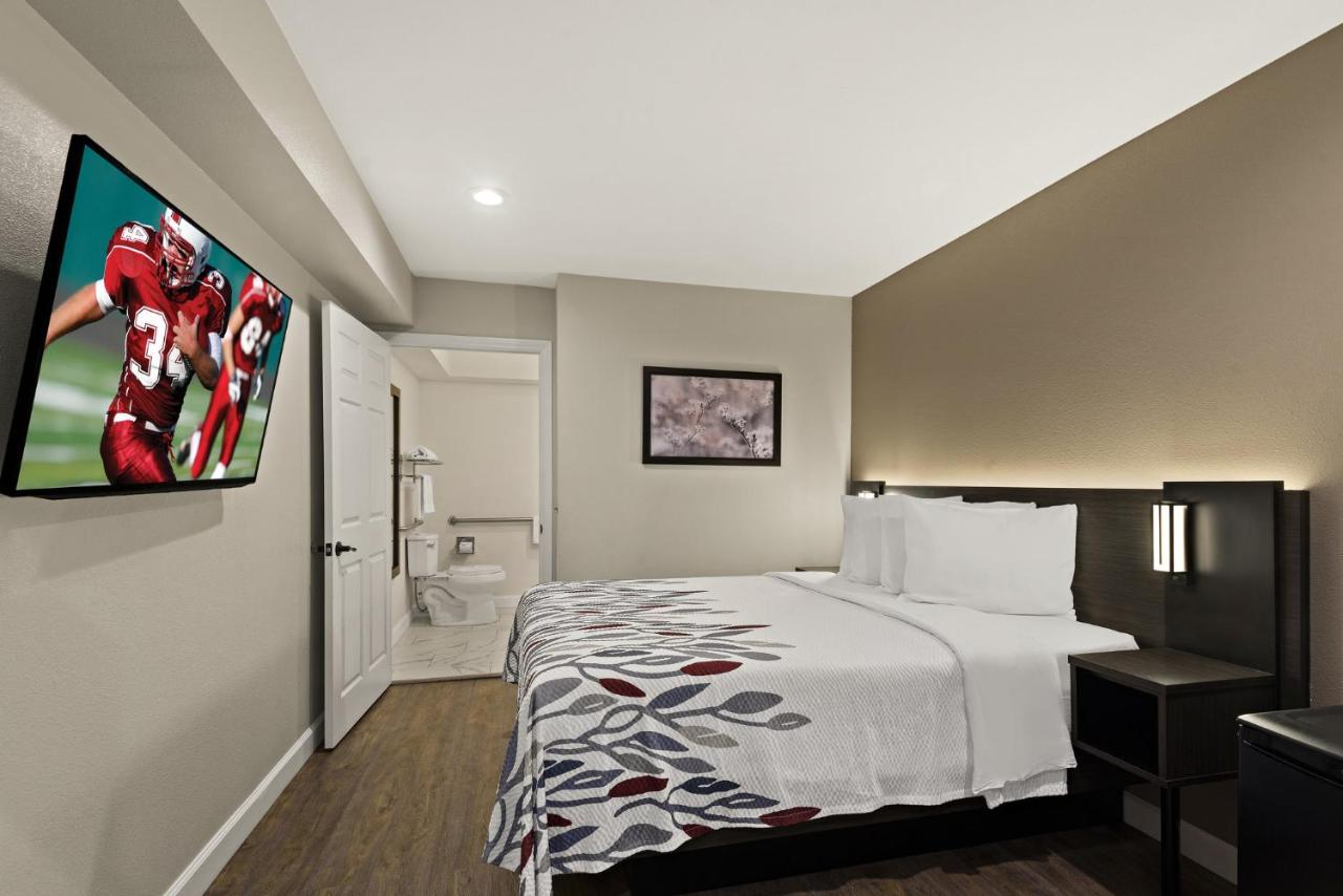 | Comet Motel