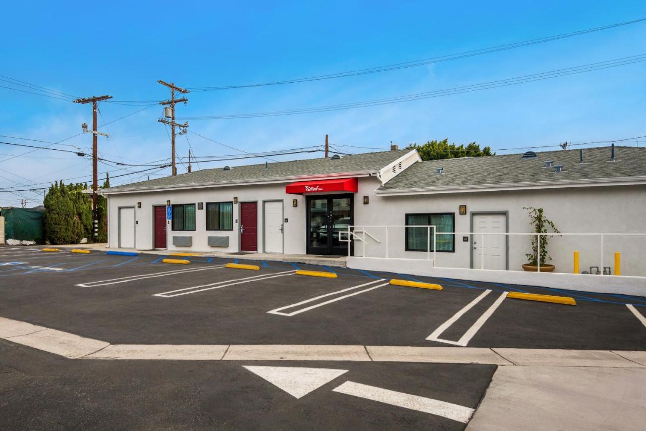| Comet Motel