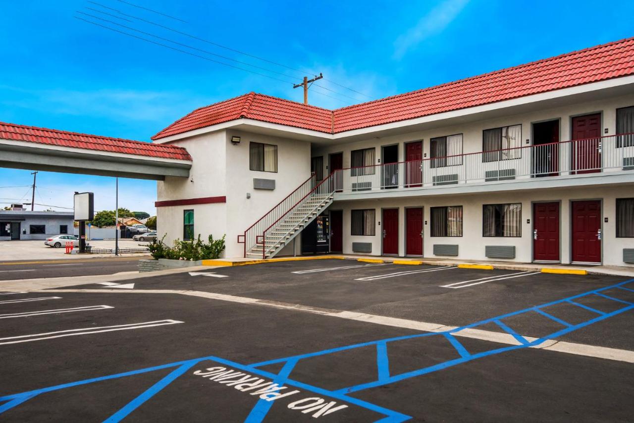 | Comet Motel