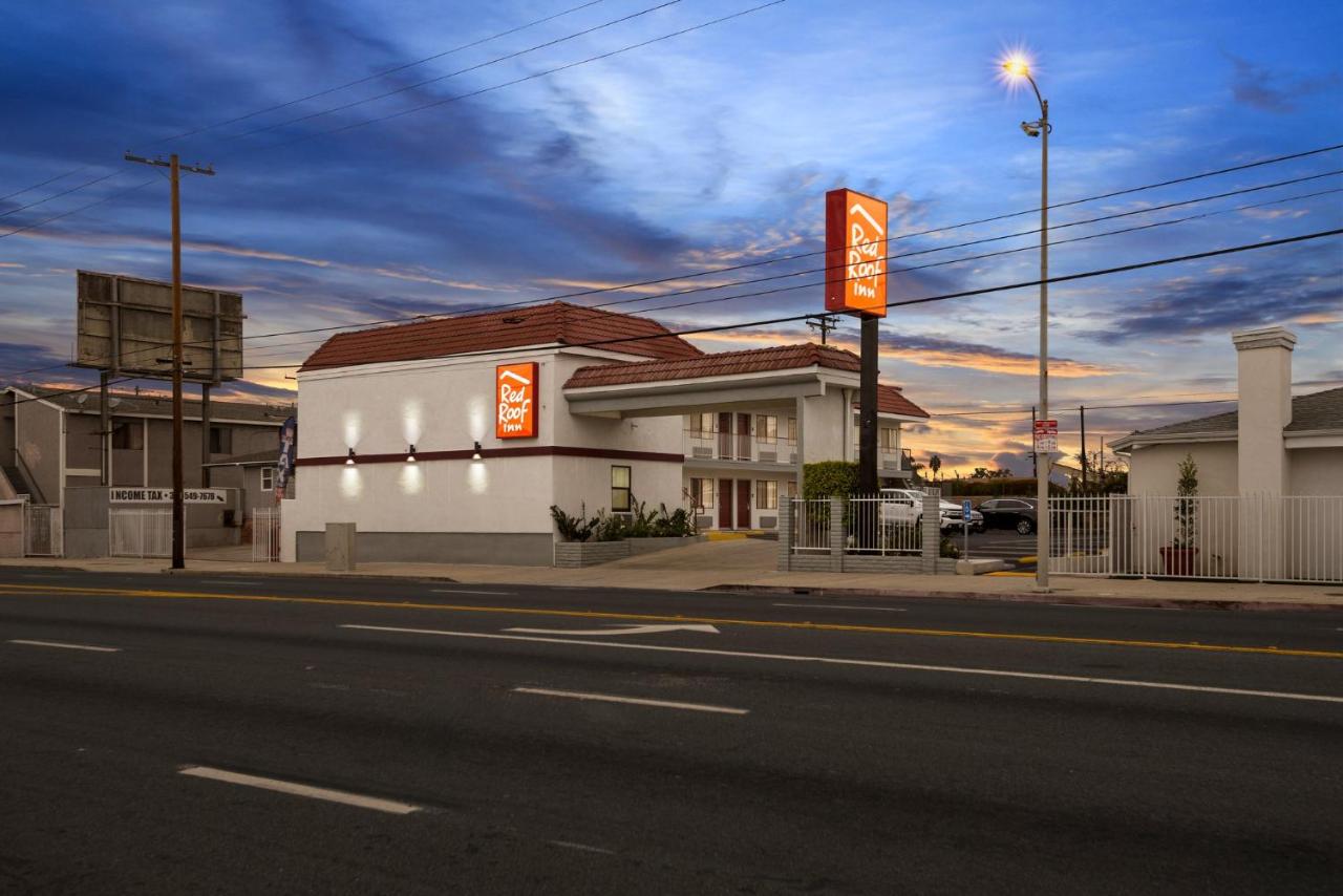 | Comet Motel