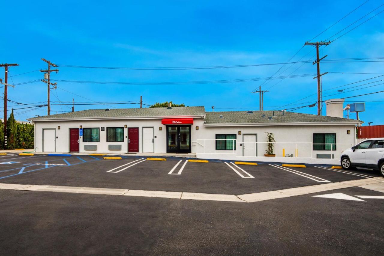 | Comet Motel