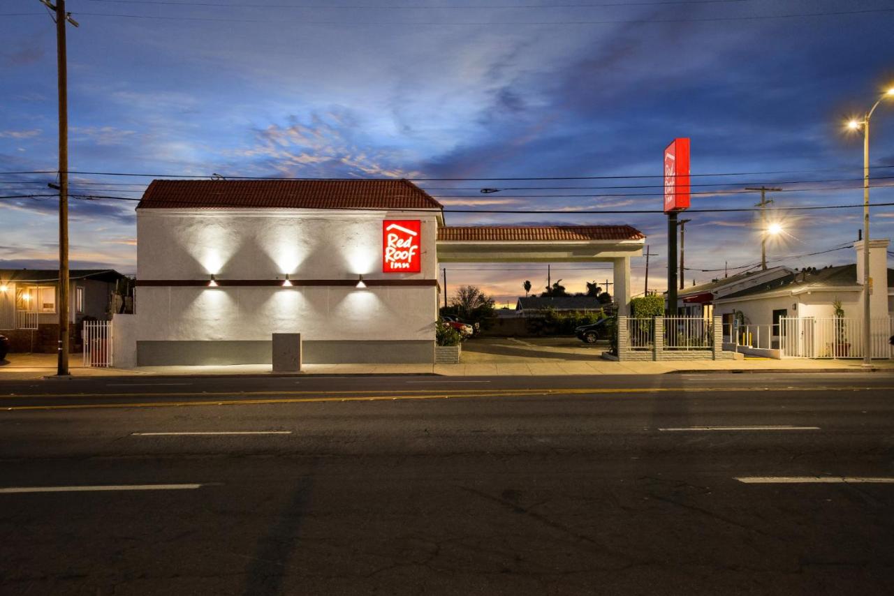 | Comet Motel
