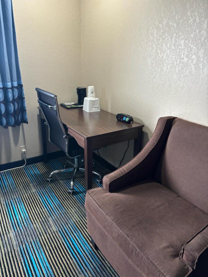  | Super 8 by Wyndham Escanaba