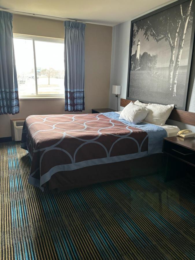  | Super 8 by Wyndham Escanaba