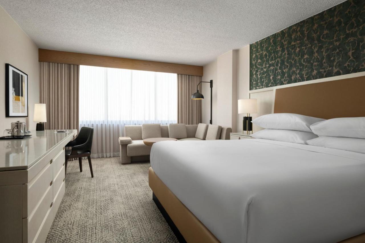 | Sheraton Grand Nashville Downtown