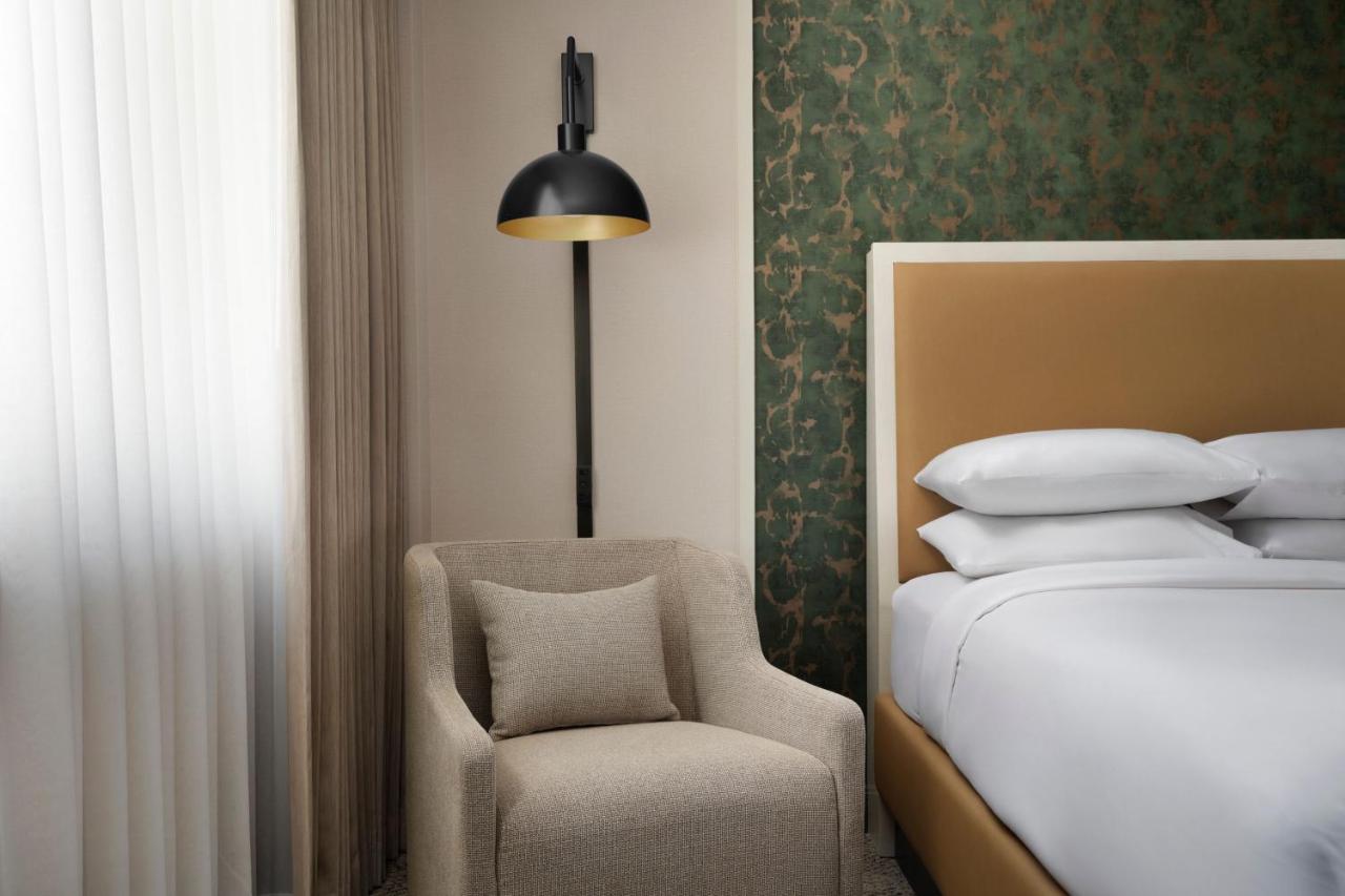  | Sheraton Grand Nashville Downtown