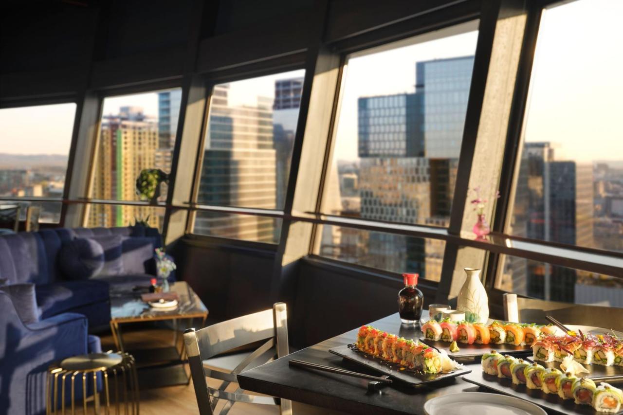  | Sheraton Grand Nashville Downtown