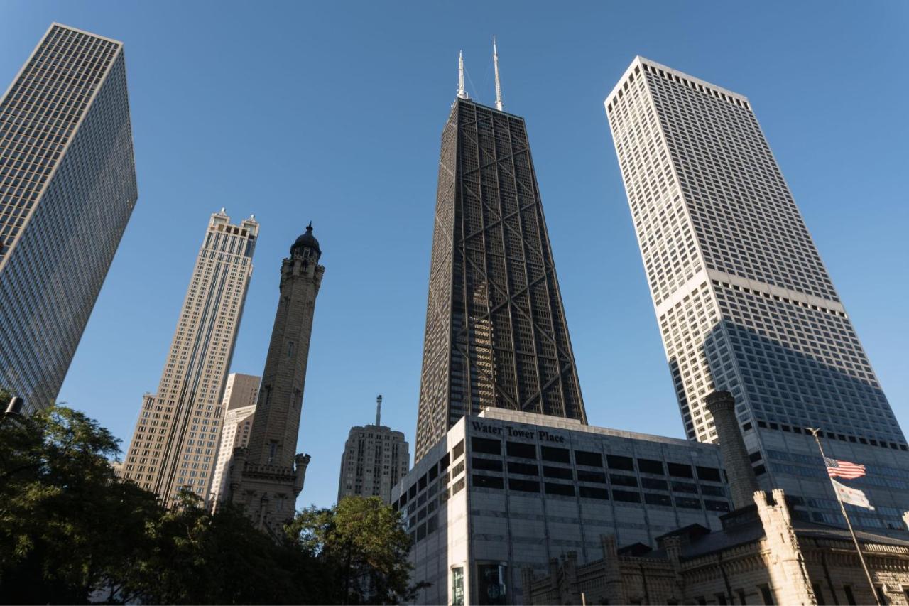 | The Ritz-Carlton, Chicago