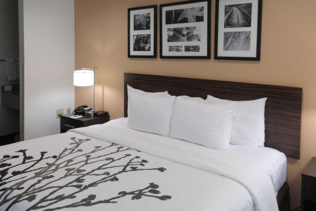 King Room - Non-Smoking at Sleep Inn Lexington