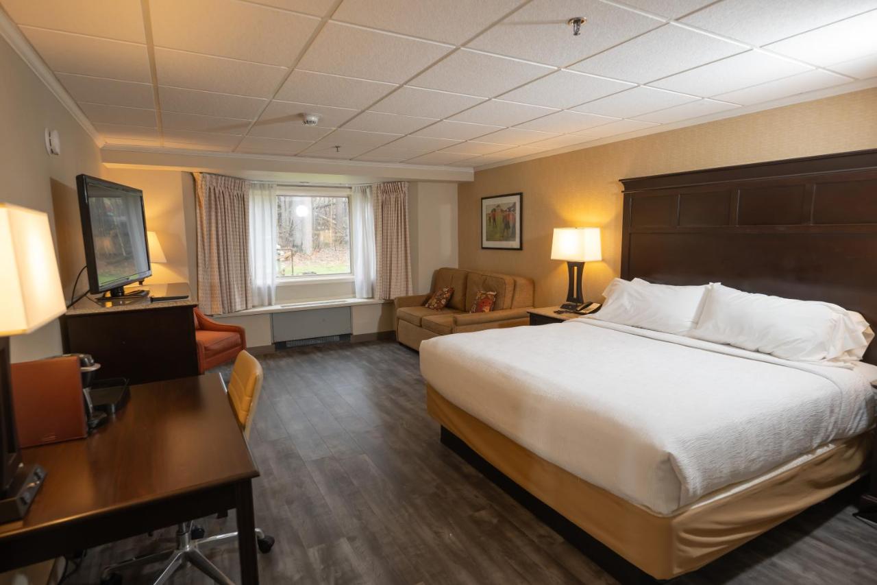 | Peek'n Peak Resort Trademark Collection by Wyndham